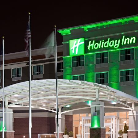 Holiday Inn Florence By Ihg Экстерьер фото