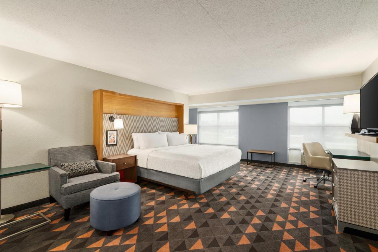 Holiday Inn Florence By Ihg Экстерьер фото