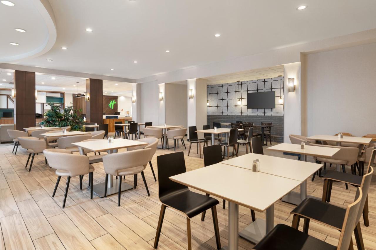 Holiday Inn Florence By Ihg Экстерьер фото