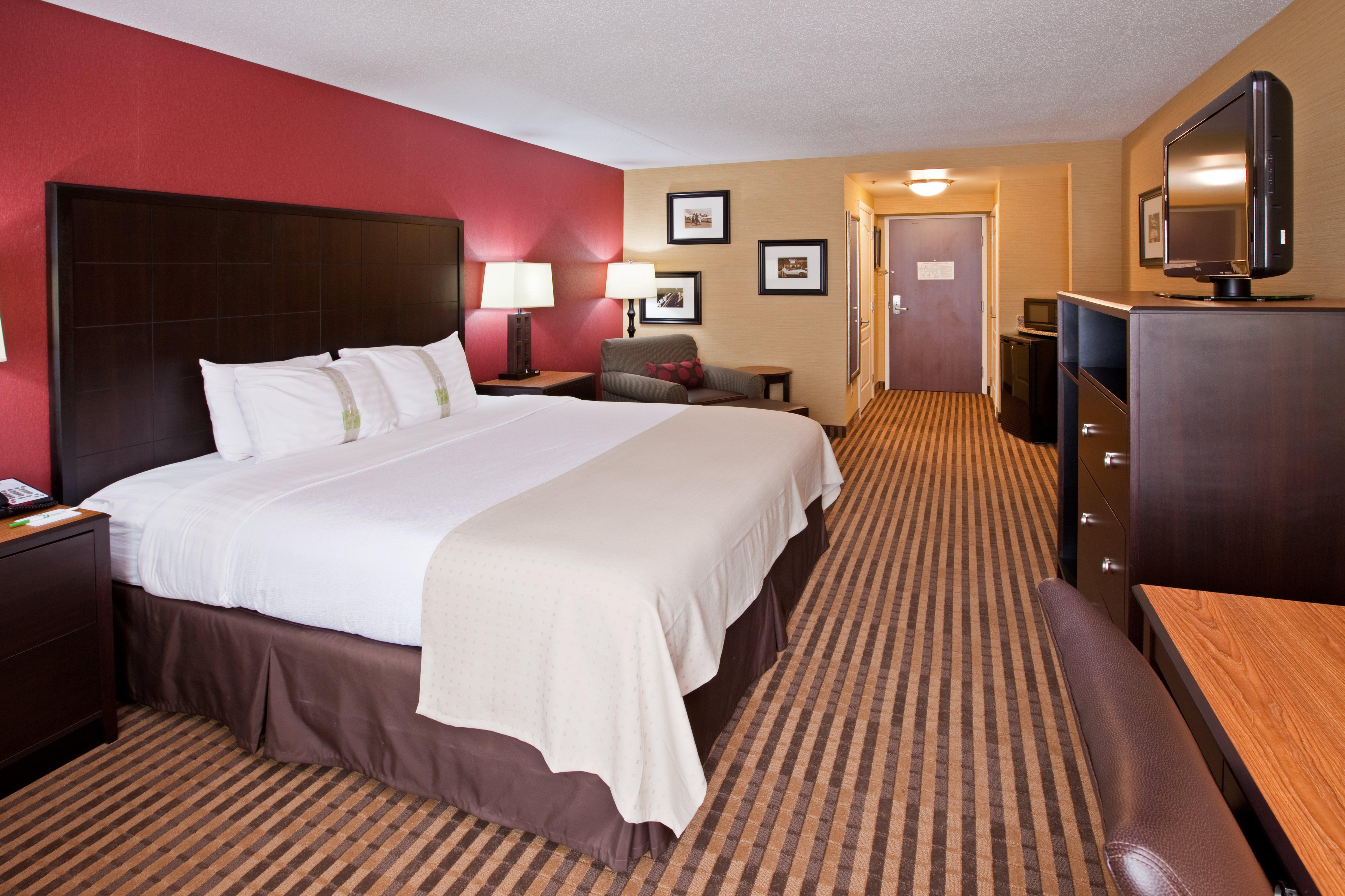 Holiday Inn Florence By Ihg Экстерьер фото