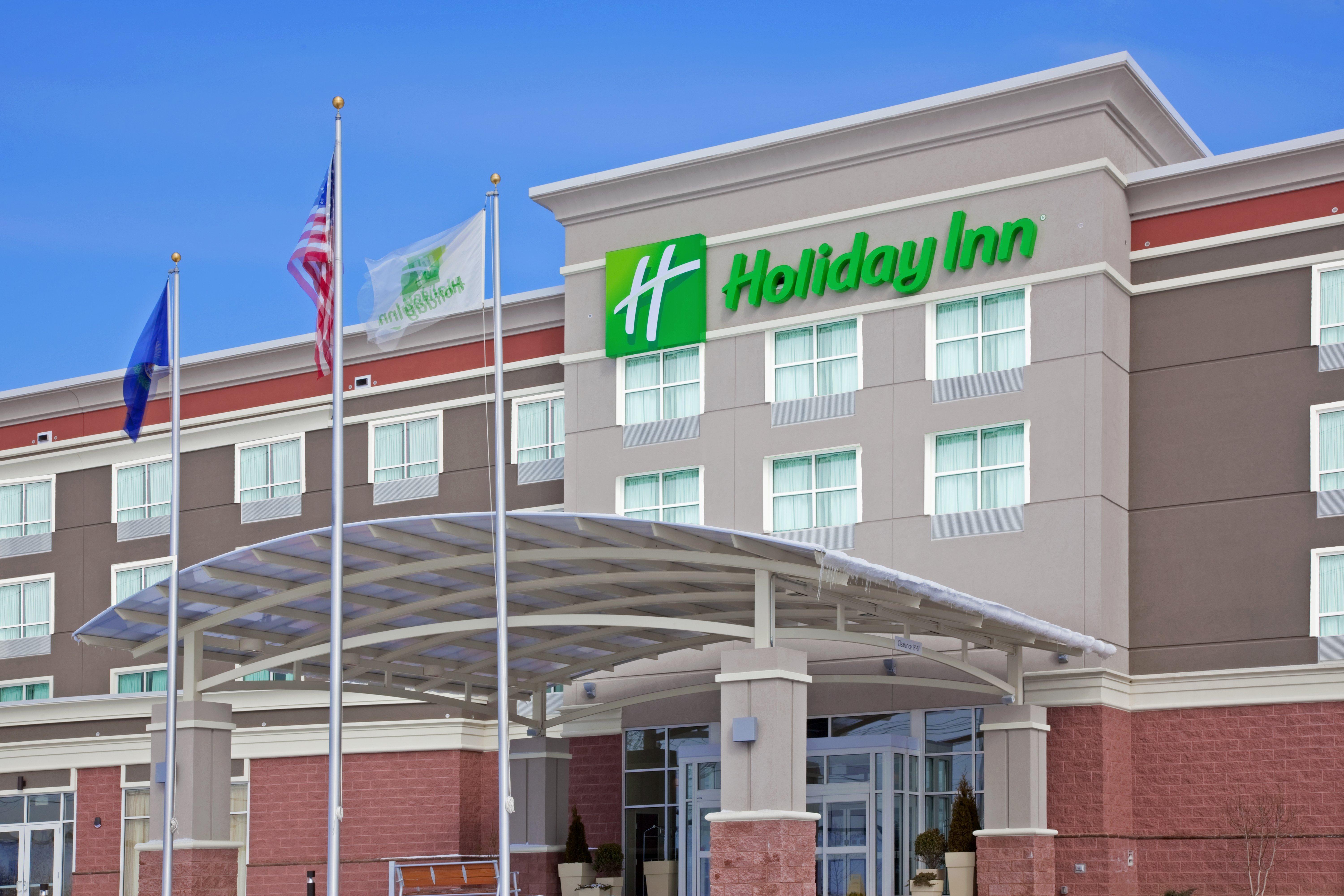 Holiday Inn Florence By Ihg Экстерьер фото