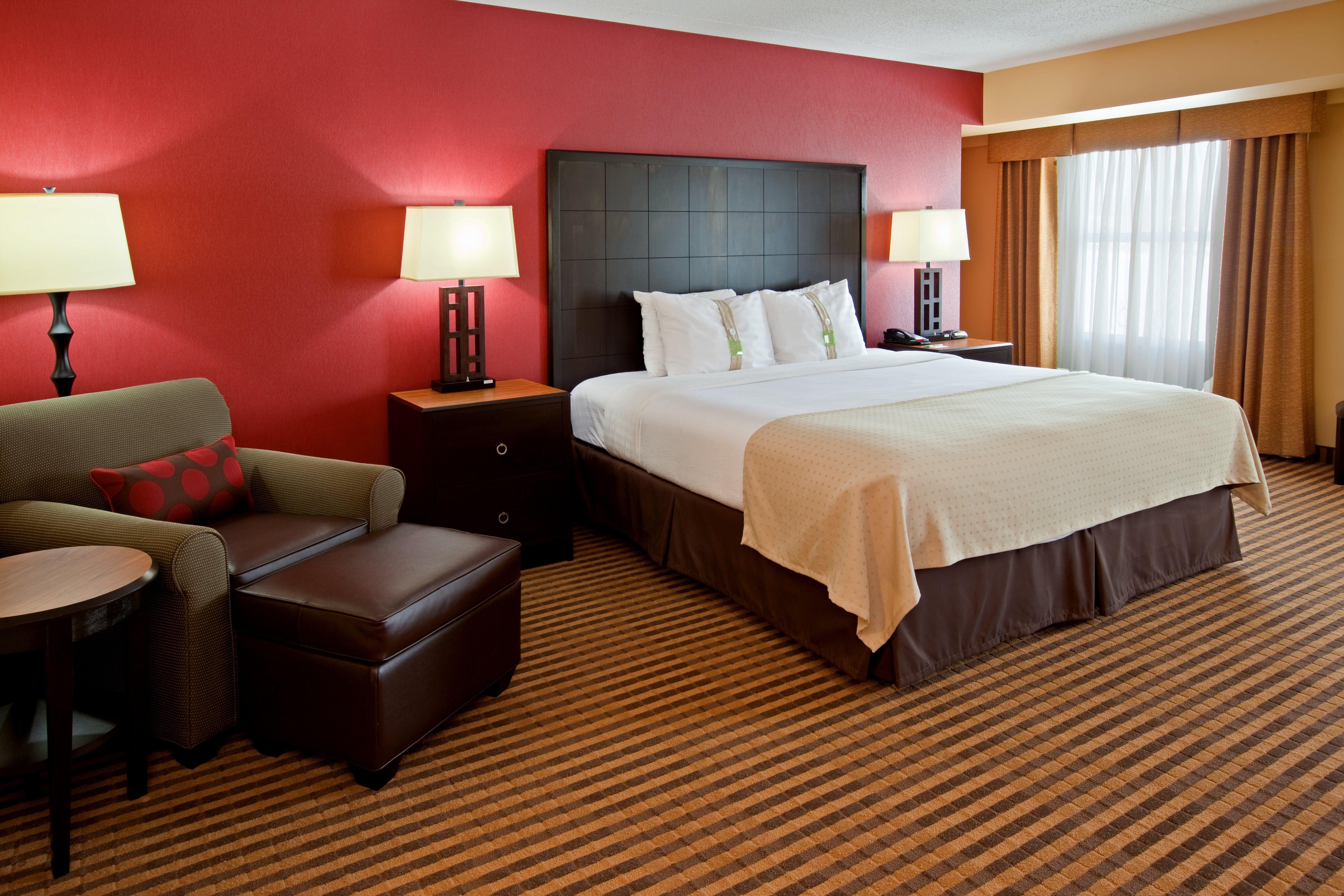 Holiday Inn Florence By Ihg Экстерьер фото