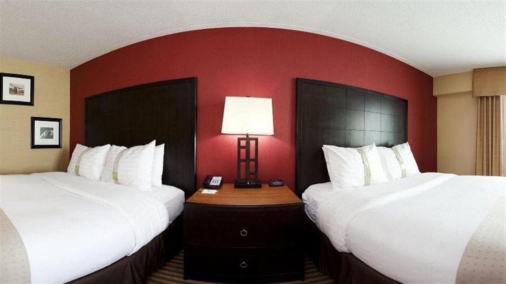 Holiday Inn Florence By Ihg Экстерьер фото