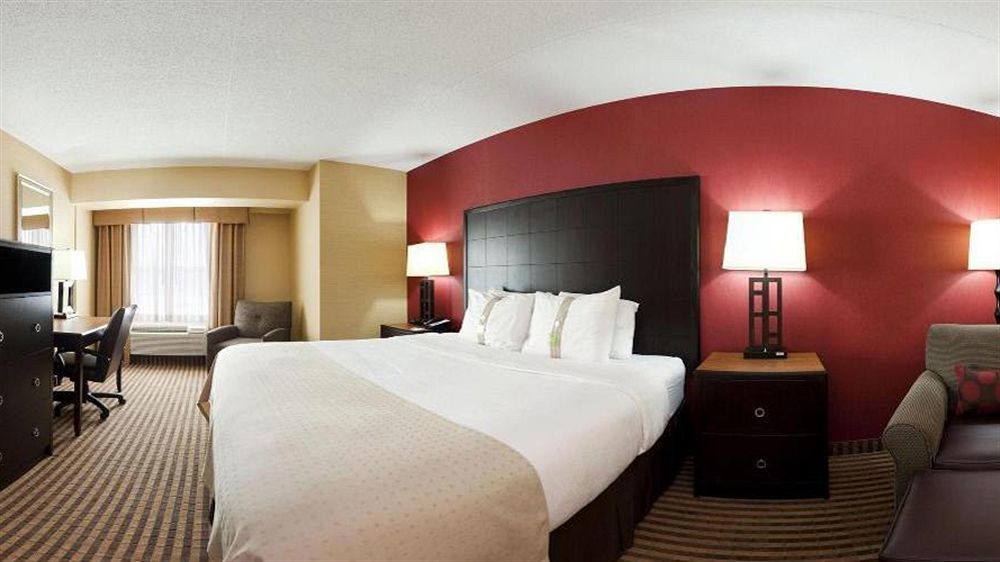 Holiday Inn Florence By Ihg Экстерьер фото