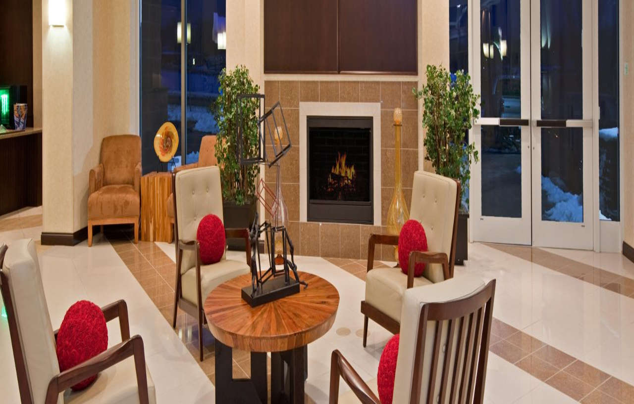 Holiday Inn Florence By Ihg Экстерьер фото