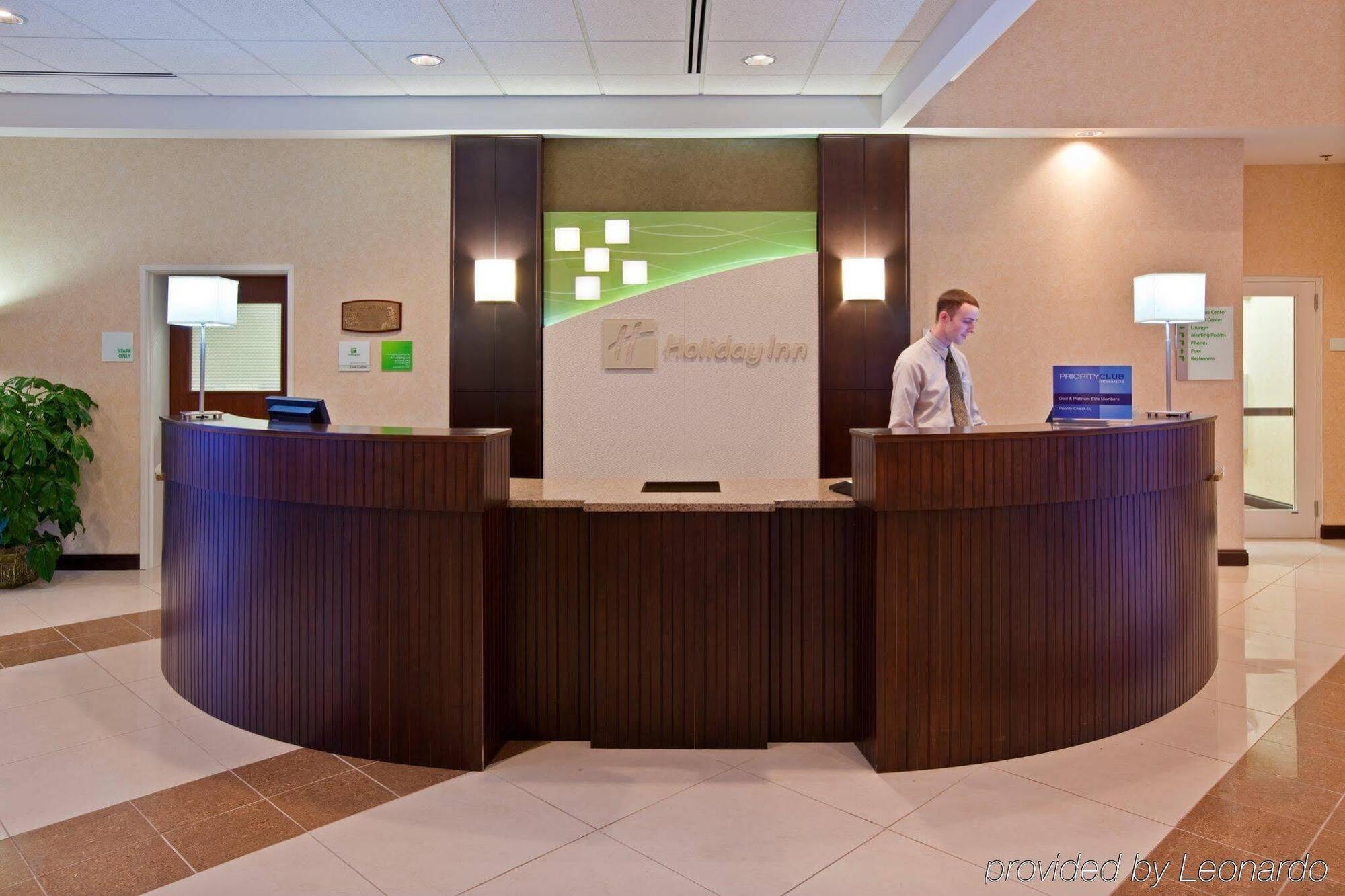Holiday Inn Florence By Ihg Экстерьер фото